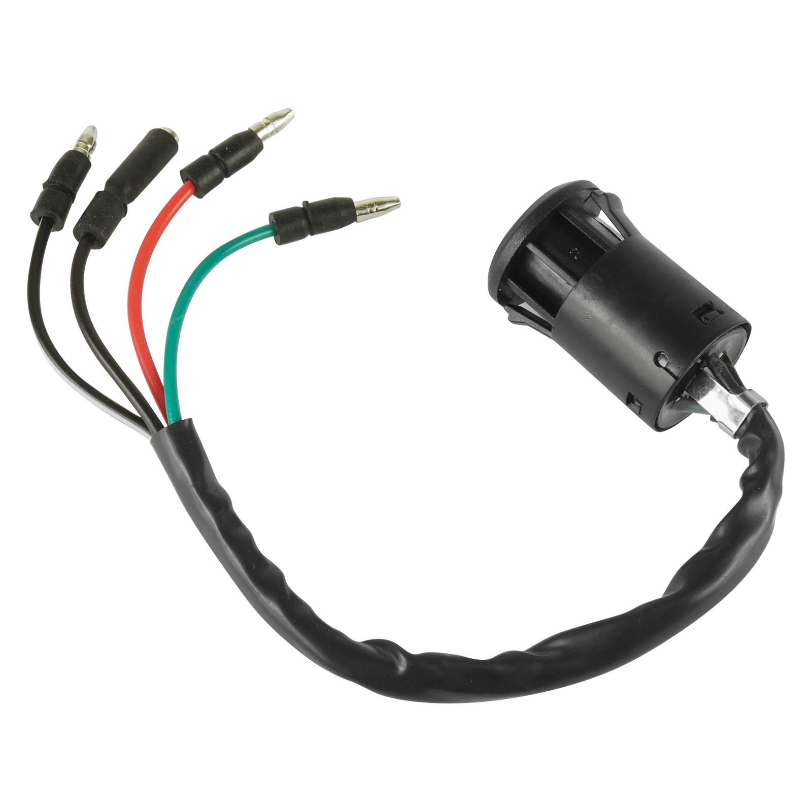 Ignition Key Switch for Honda ATC200 ATC200M 1985 85