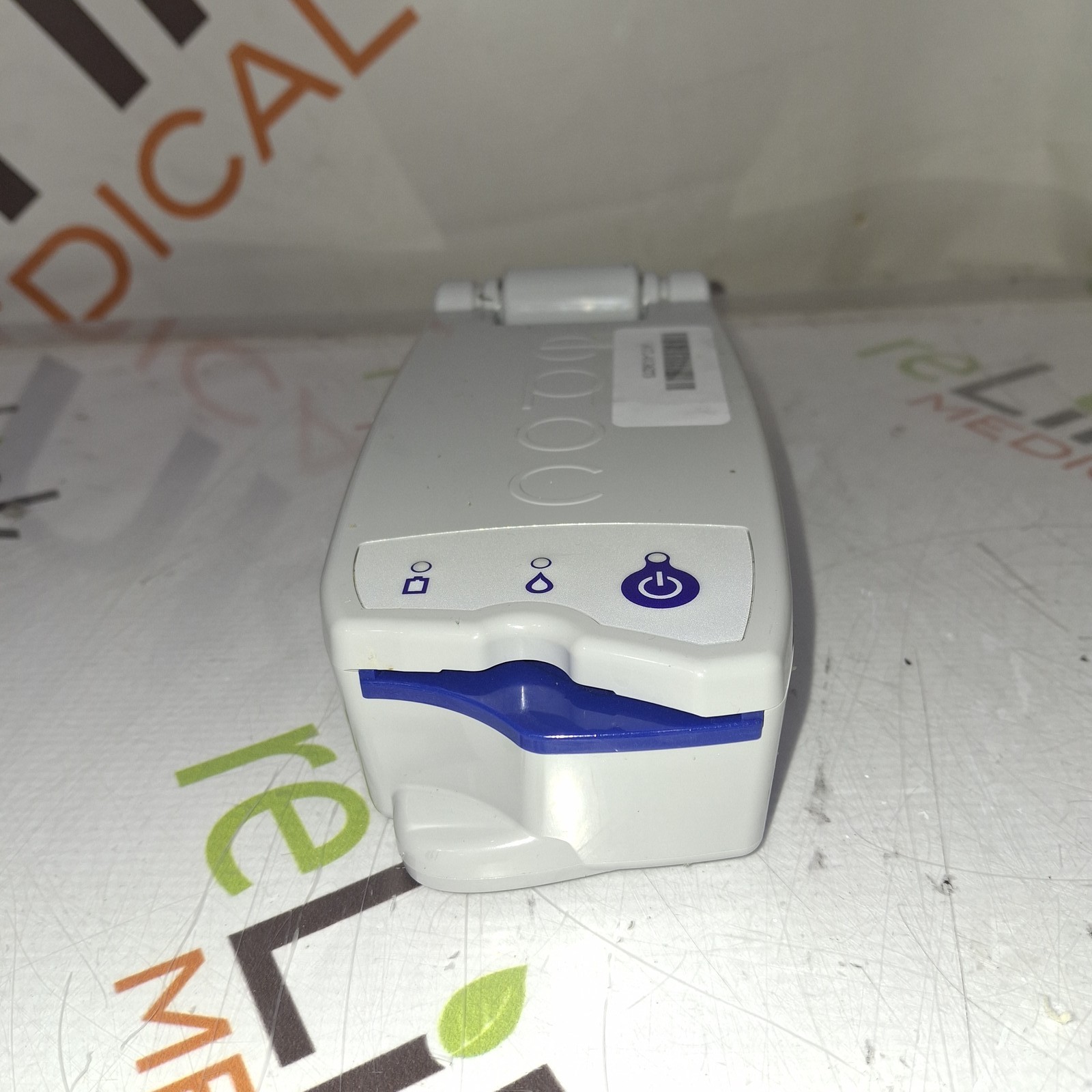 Epocal, Inc Epoc Reader Base