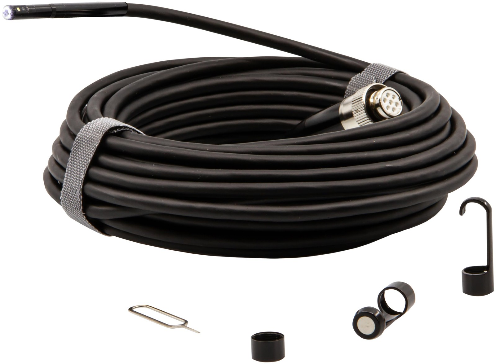 Triplett Br400Acam-10M Replacement Camera For Br400A Borescope 10M Cable