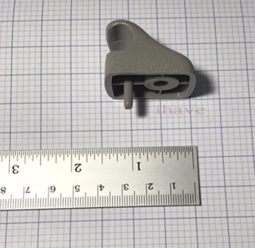 Replacement For Sun Visor Holder Clip d21 and Many Model No 96409