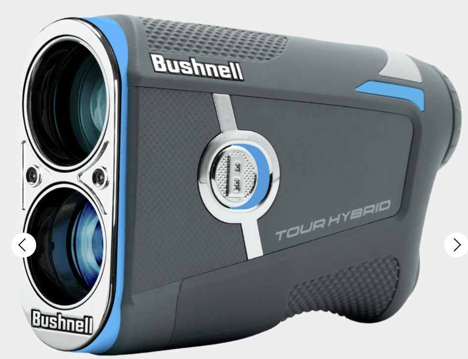 Bushnell Tour Hybrid Rangefinder