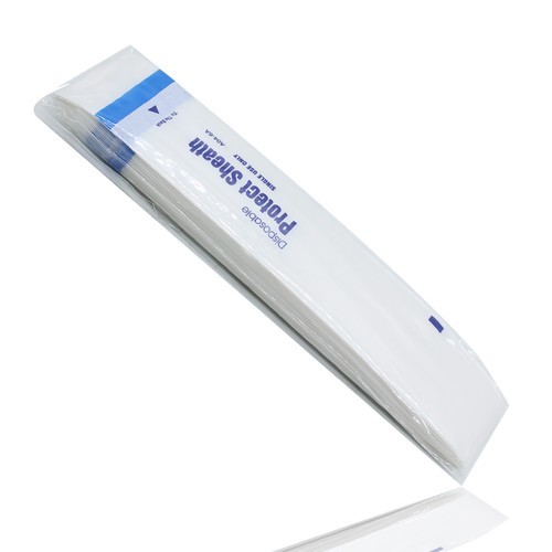 50-1500 PCS Dental Camera Sleeve/Sheath/Cover Disposable for intraoral Camera