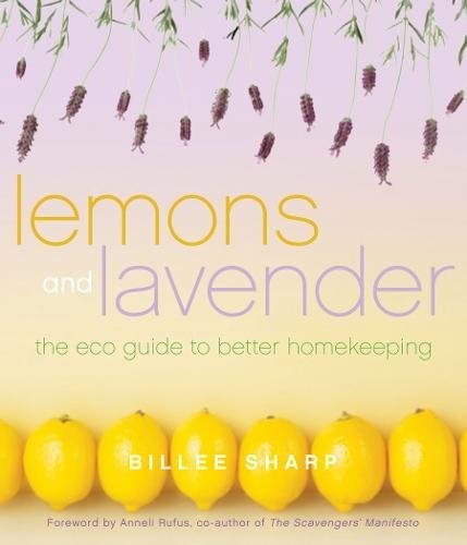 Lemons and Lavender The Eco Gu - GOOD