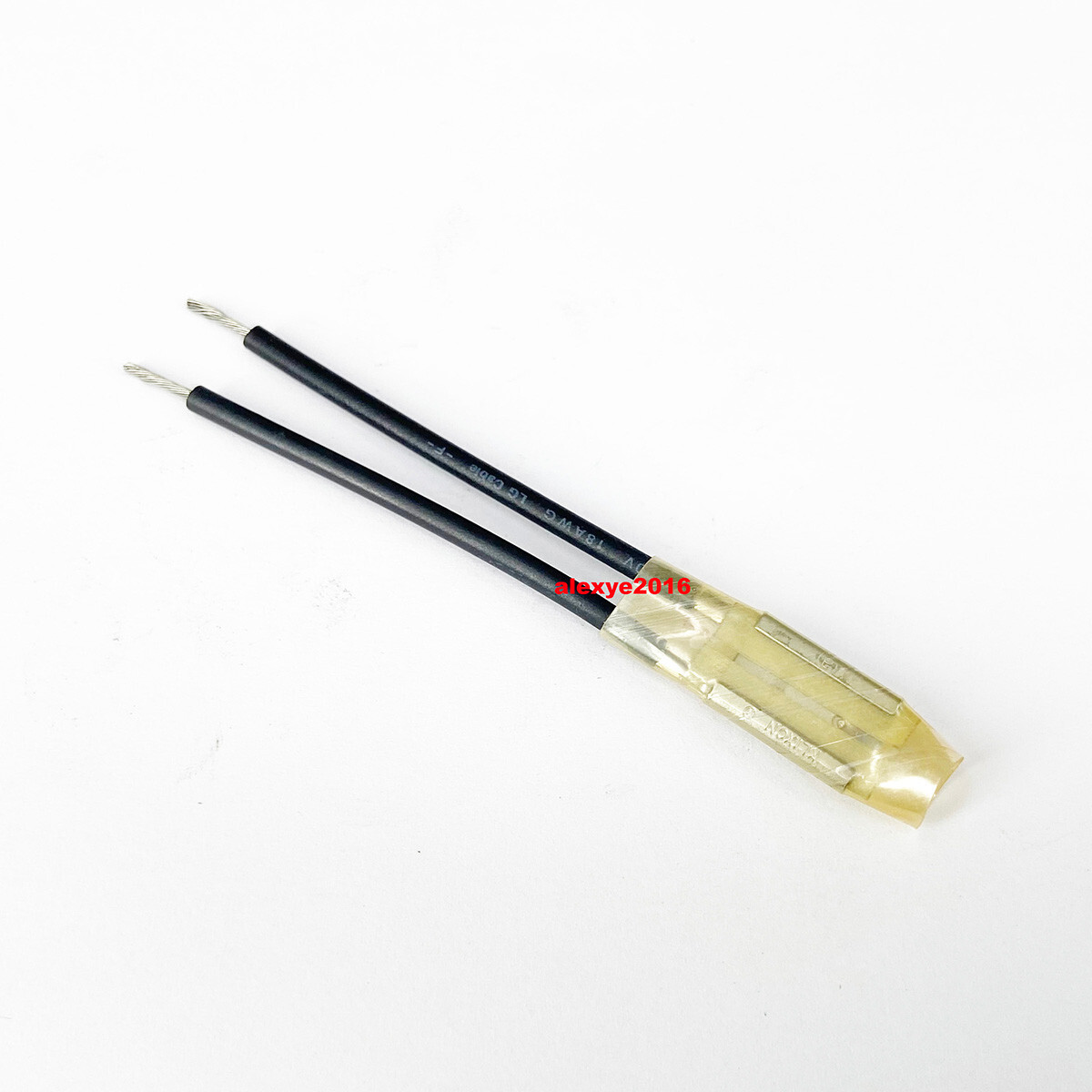 1PCS KLIXON 17AM 031A5-4 Thermal Protector Normally Closed
