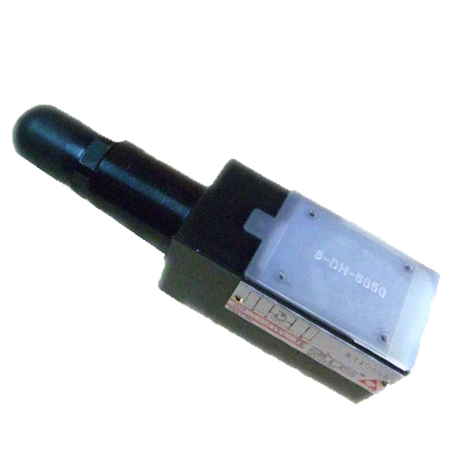 ATOS HMP-011/100 22 Disk Pressure Limiting Valve New ✦KD