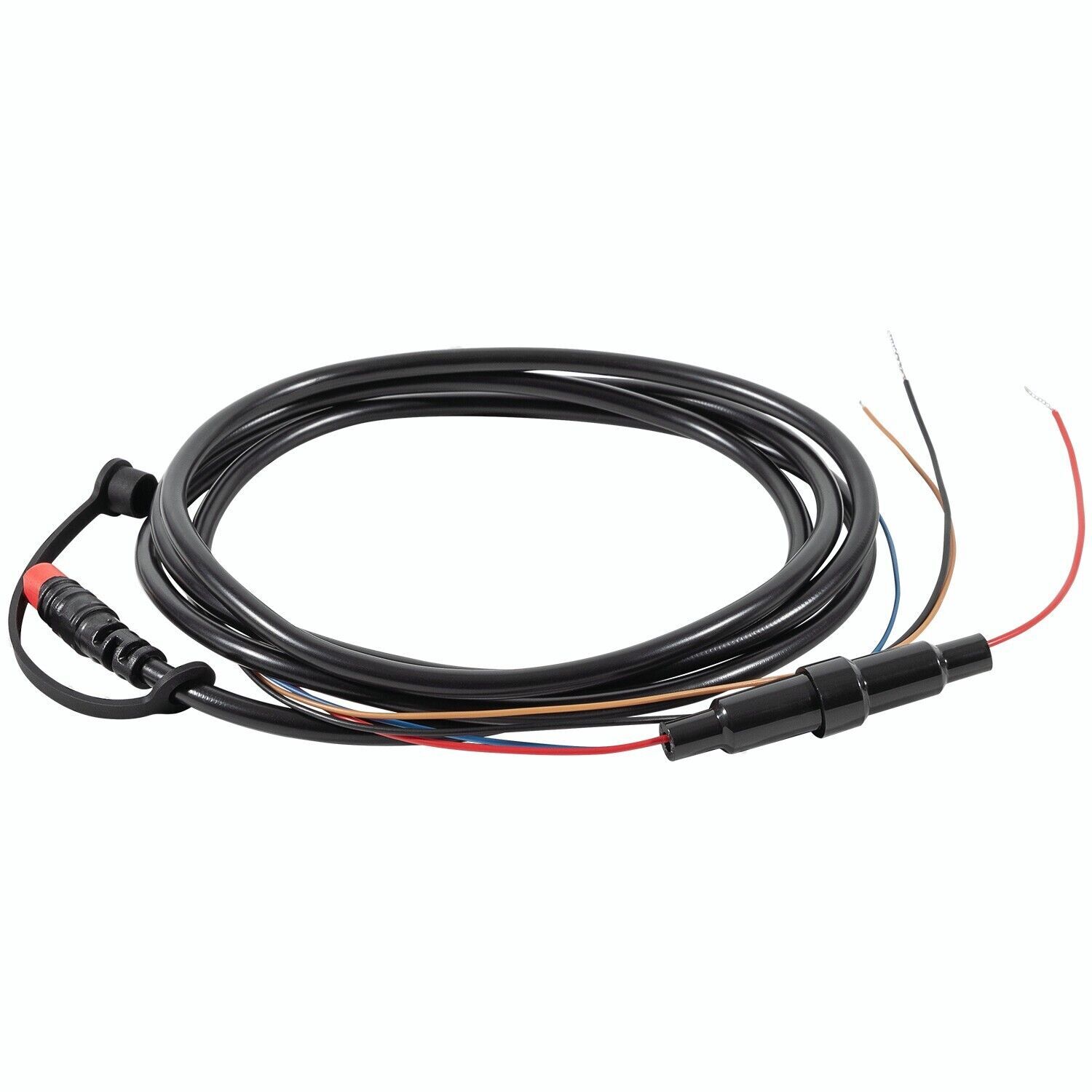 010-12199-04 Power Data Cable for Garmin EchoMAP and Striker Series Fishfinder