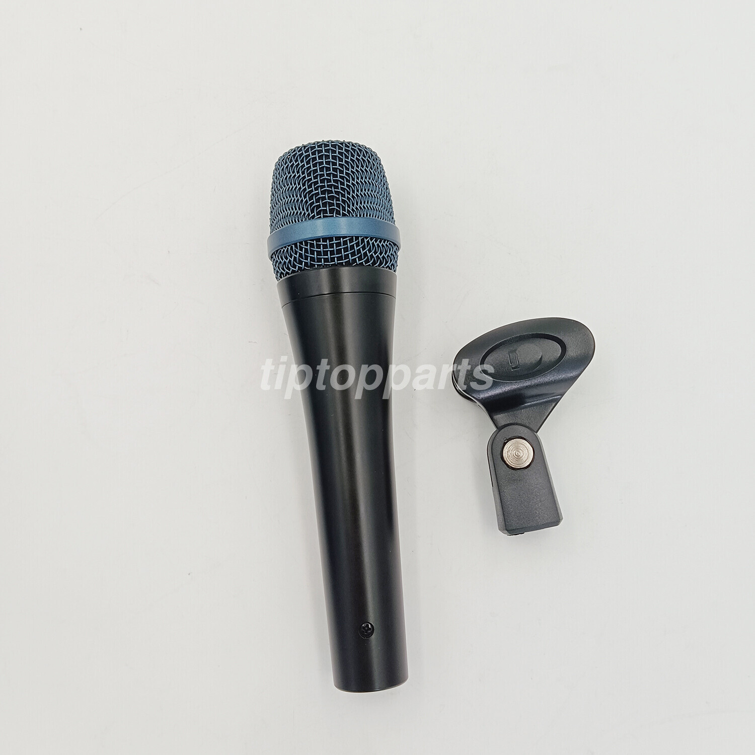 For E935 Handheld Microphone Cardioid Dynamic Vocal Performance