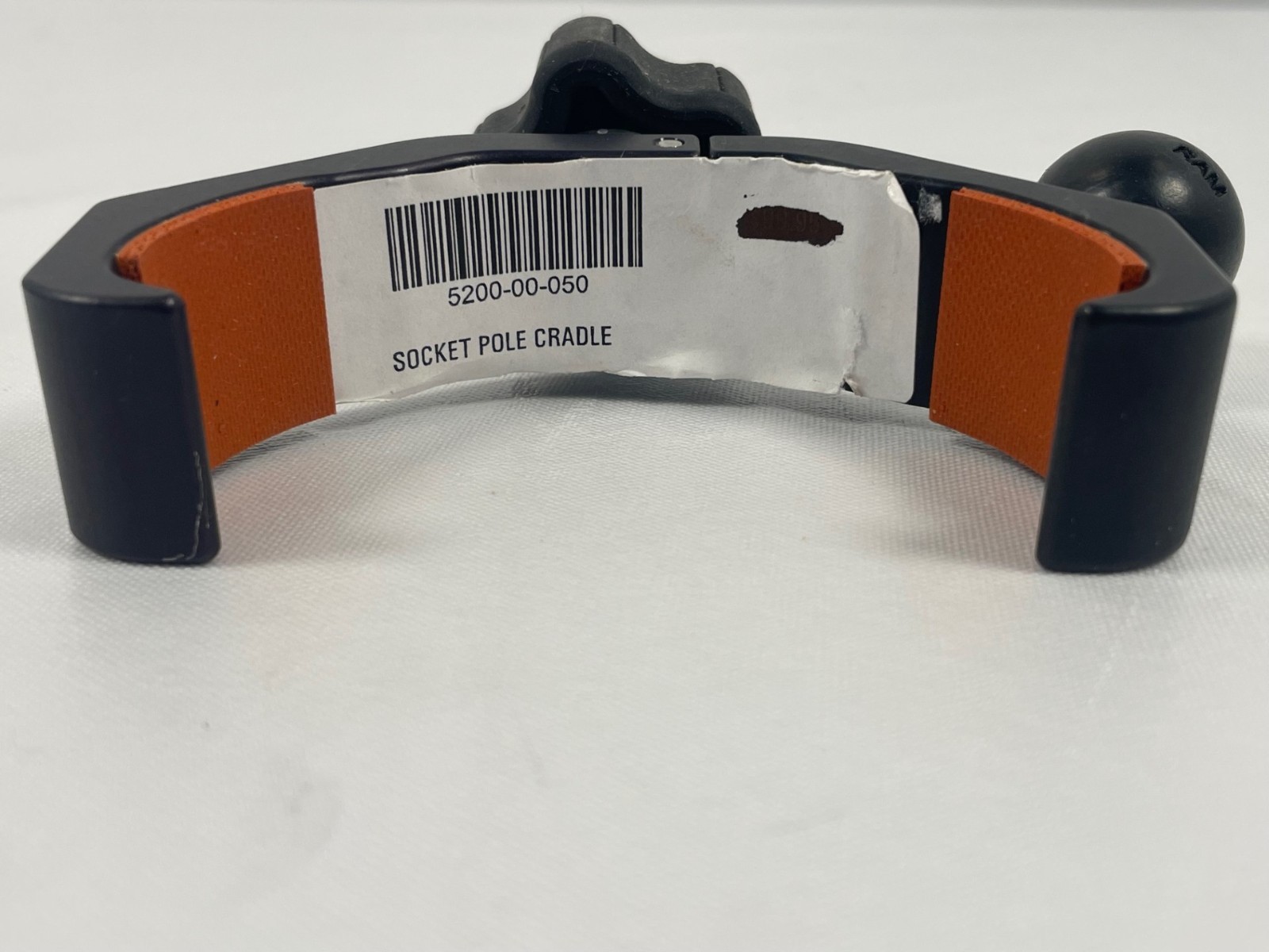 Seco Socket Pole Cradle - PN 5200-050-50