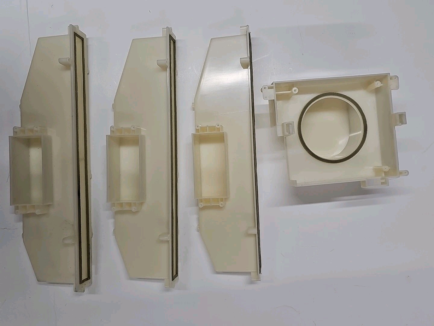Epson SureColor P9000 Part 2120026	FAN ASSY Assembly Parts 302 P8000 P7000 P6000
