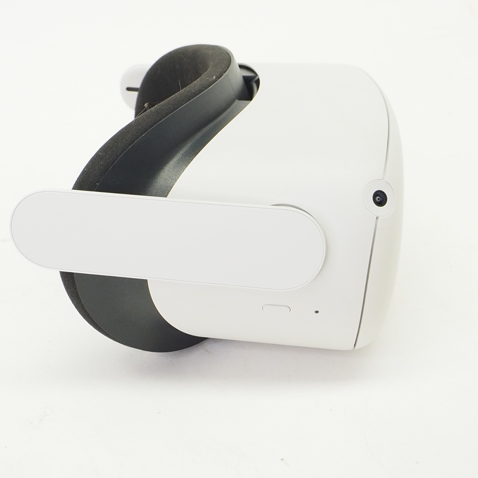 Meta Oculus Quest 2 128GB VR Headset only, no controllers, Tested and working.
