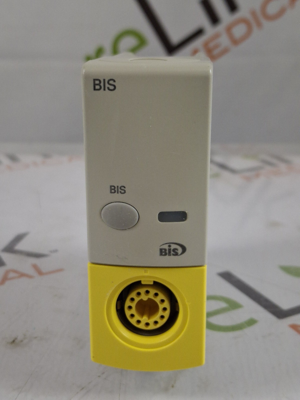 Philips IntelliVue M1034A Single Parameter Bispectral Index Module