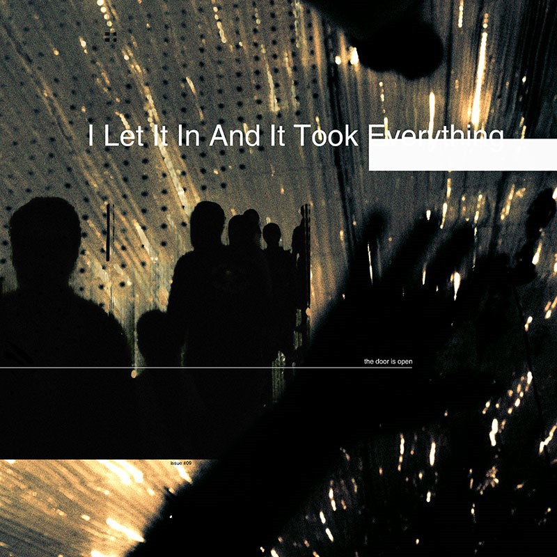Loathe I Let It in and It Took Everything (CD) Album (UK IMPORT)