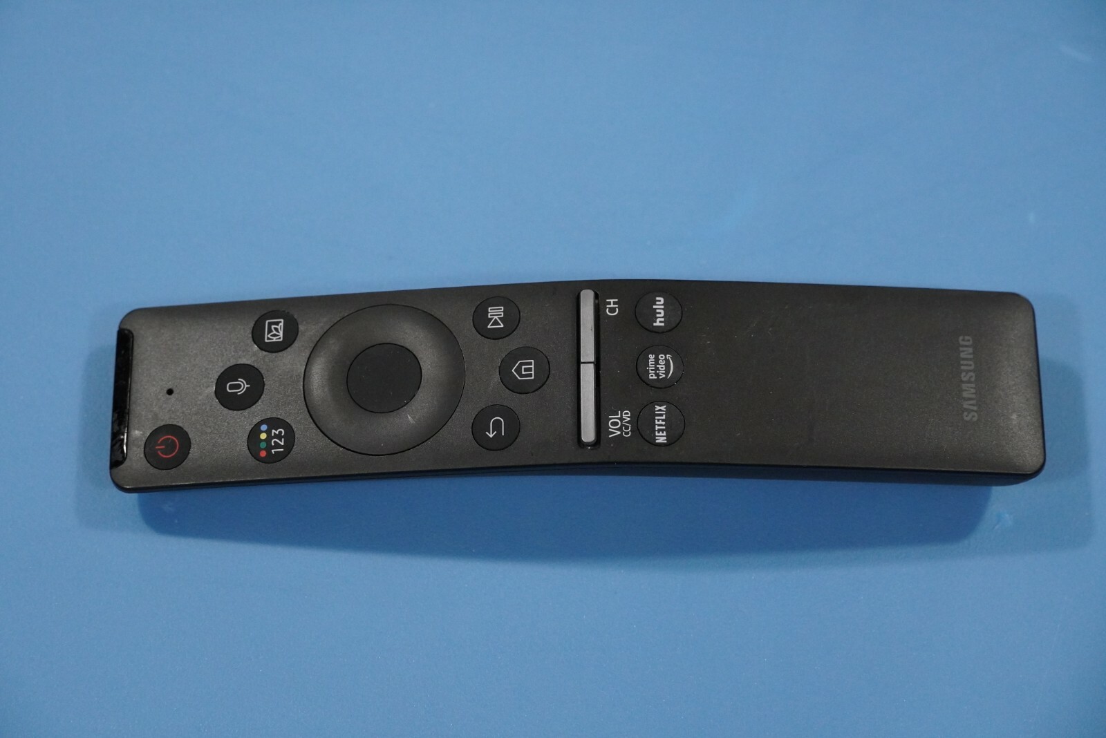 ORIGINAL Samsung TV Remote Control  BN59-01312A RMCSPR1BP1 QN55Q60RAFXZA