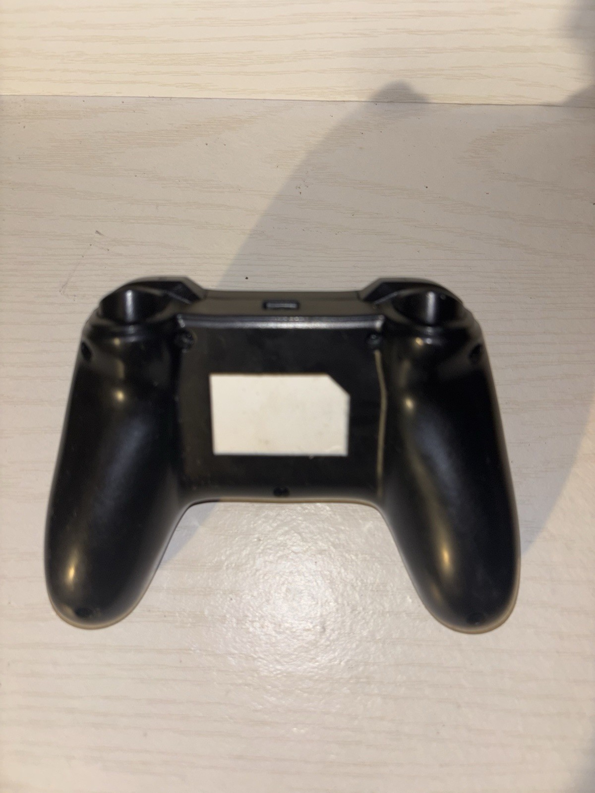 PowerA Nintendo Switch Wired Pro Controller Gamepad Black