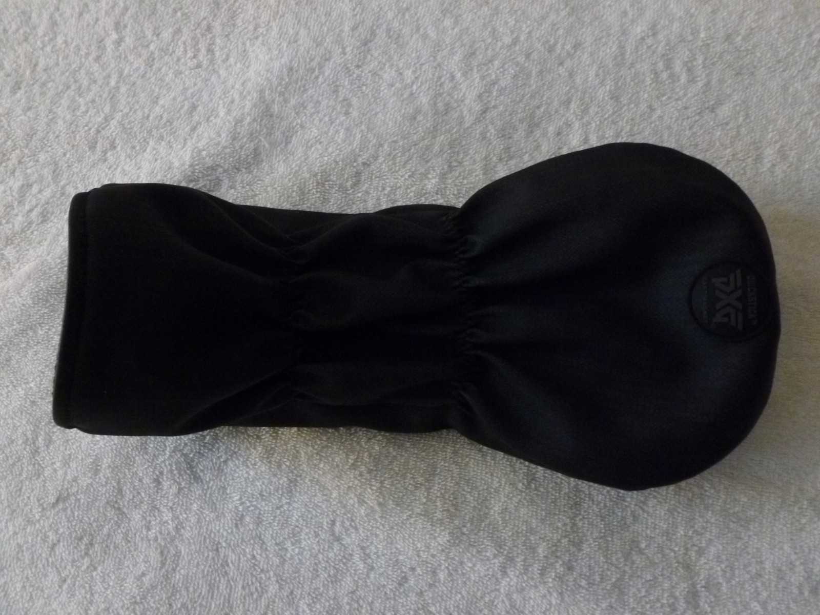 PXG #1 Driver Quickstick Cart Magnet Headcover #12131