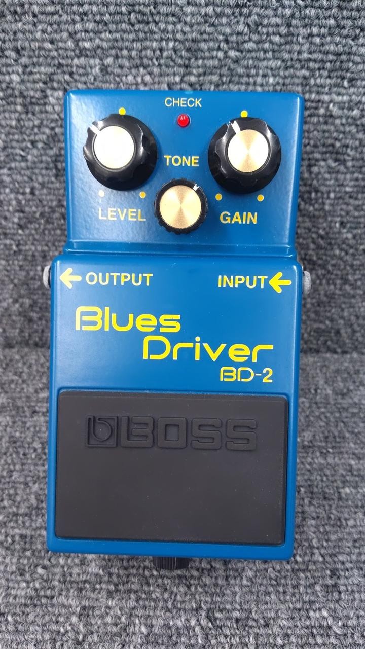 BOSS BD-2 Blues Driver 394318