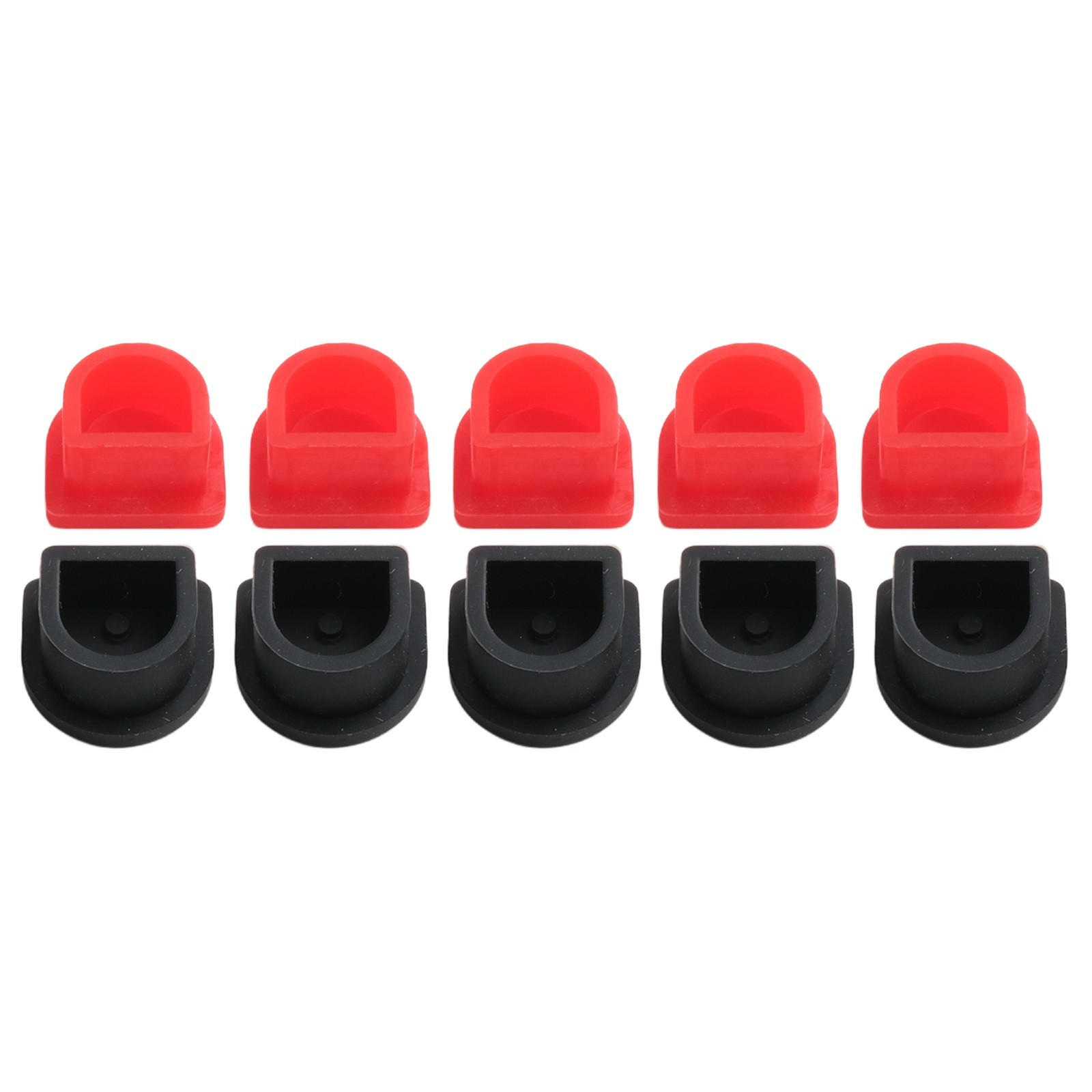 Cable Protection Solution with This Twenty Piece Set of Weatherproof Connectors