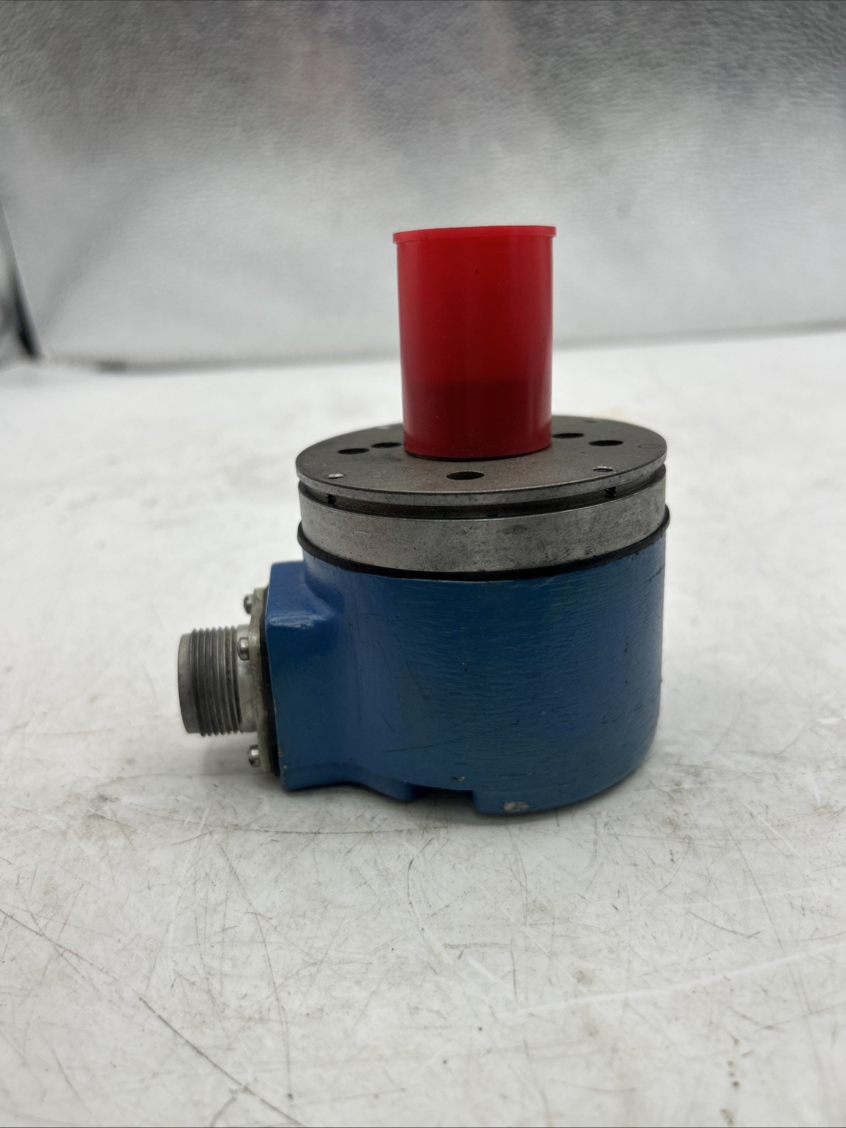 Motor Encoder Model D5098-76 See Pics 30 Day Warranty