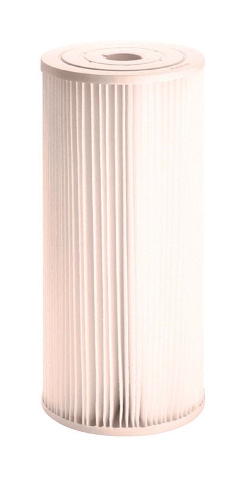 OmniFilter RS6-SS2-S18 10 GPM 30,000 gal. Capacity Filter Cartridges (Pack of 2)