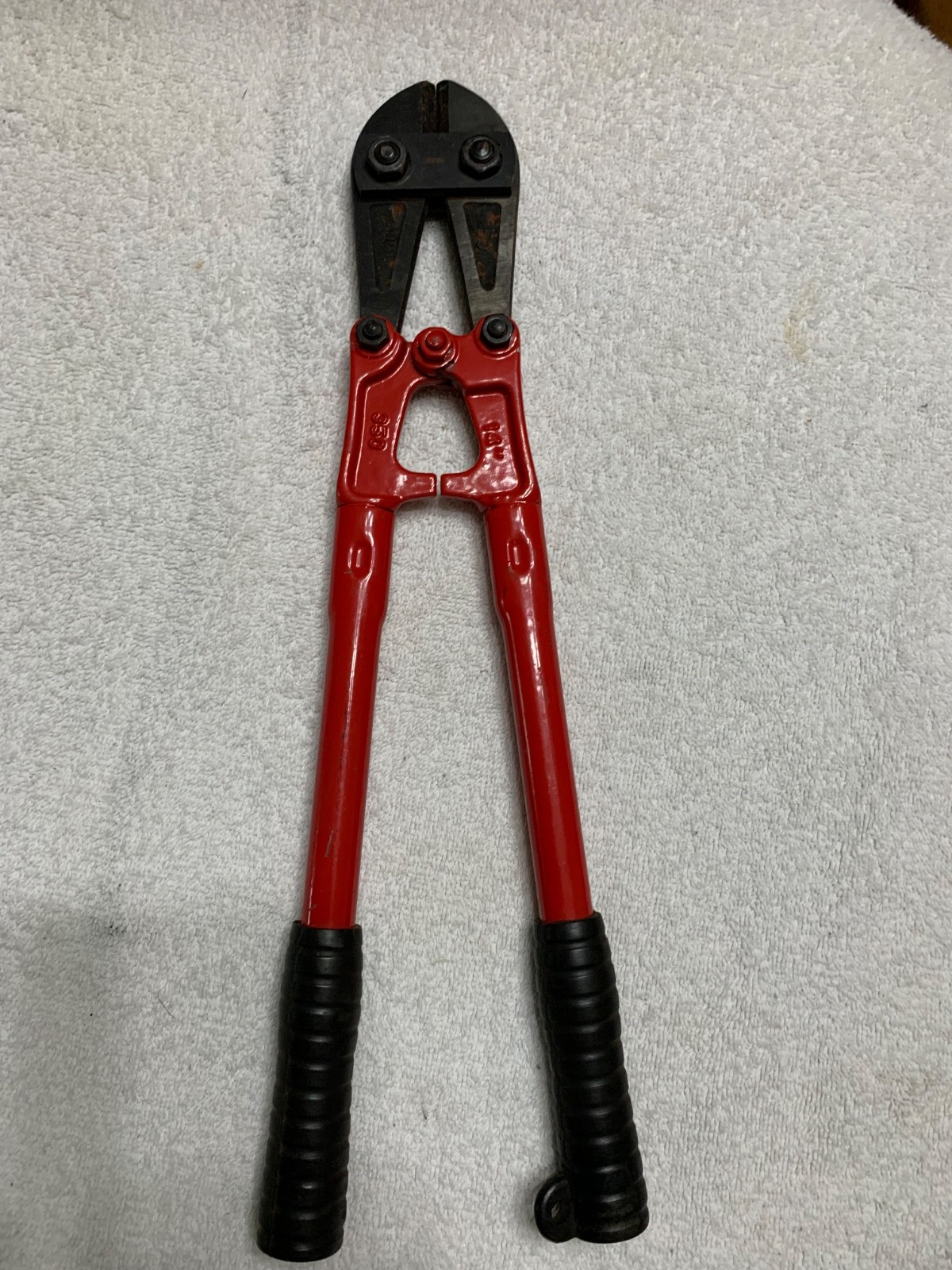 Bolt Cutters 14 Inch