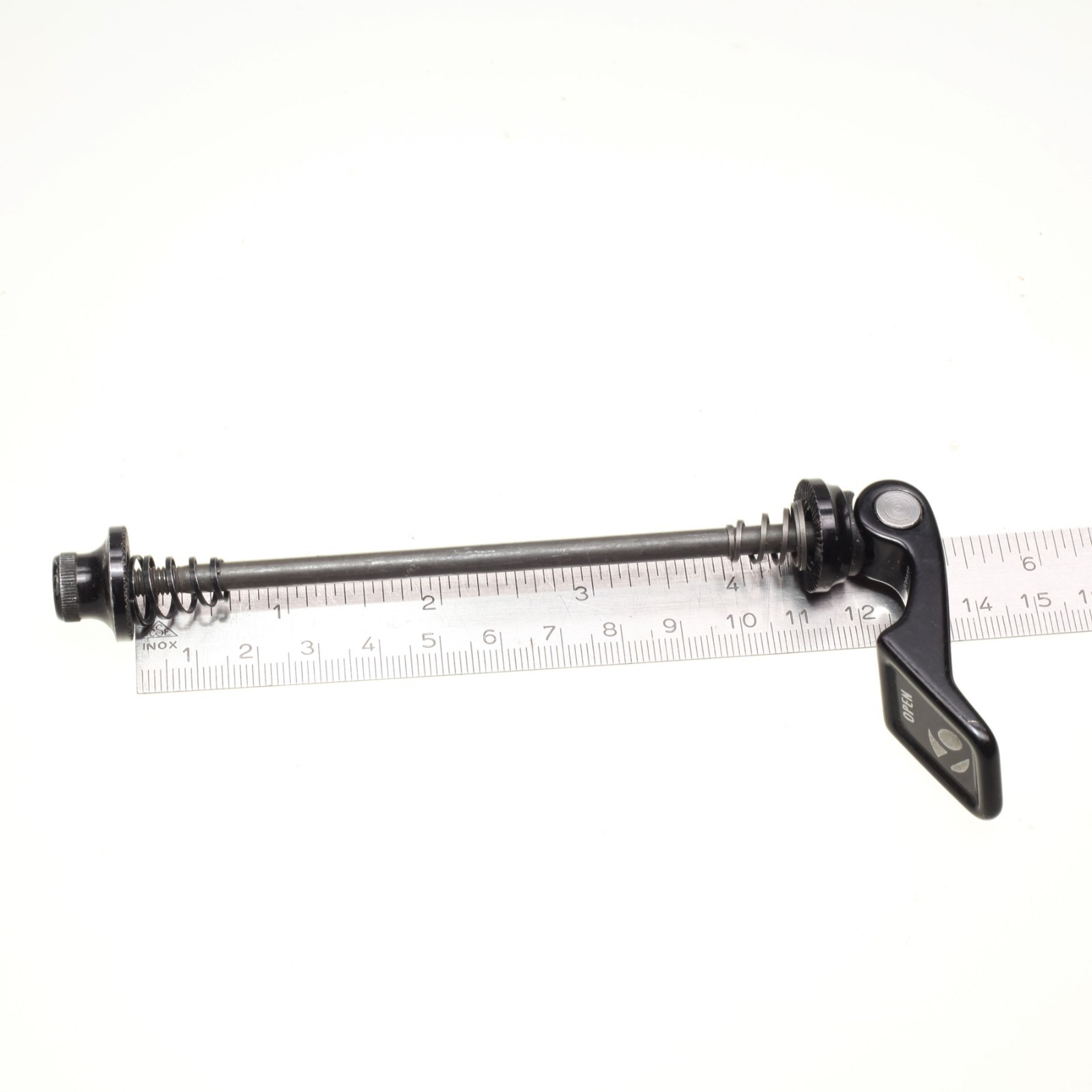 Bontrager Speed Concept GEN 1 Front Quick Release Skewer 100mm
