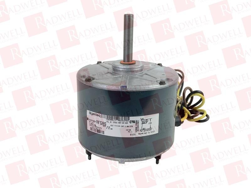 REGAL REXNORD 5KCP39DFAF58S / 5KCP39DFAF58S (USED)
