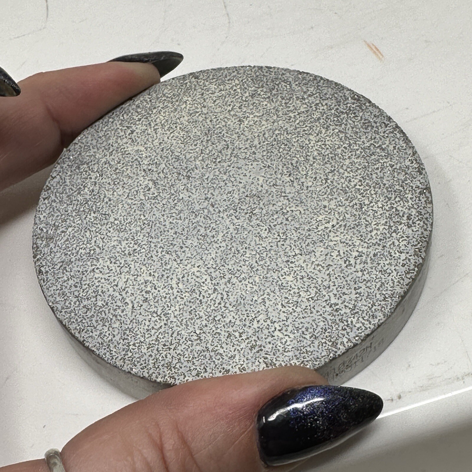 Abrasive Technology Infinity ATI S3410342N 64045 SCR Diamond Disk