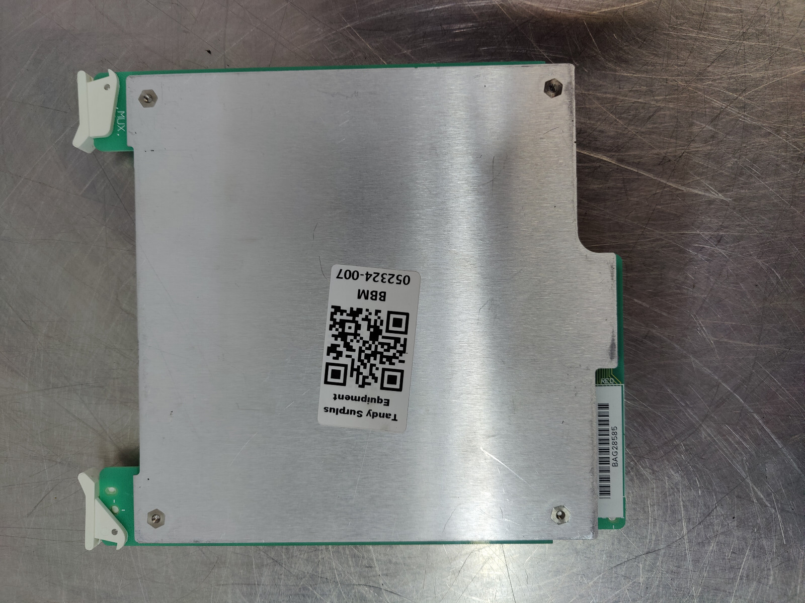 HP 44471A GEN PURPOSE Relay Switch Module