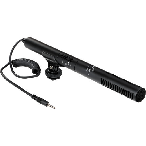 Pro WXF991K VM SC shotgun mic for Panasonic HC-VX981K WXF991K VX870 WX970 cam