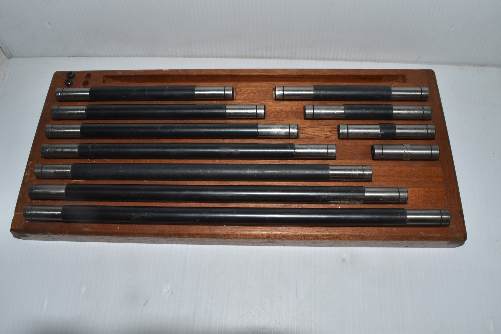 MOORE CENTERING EXTENSION ROD SET    (YAR9)
