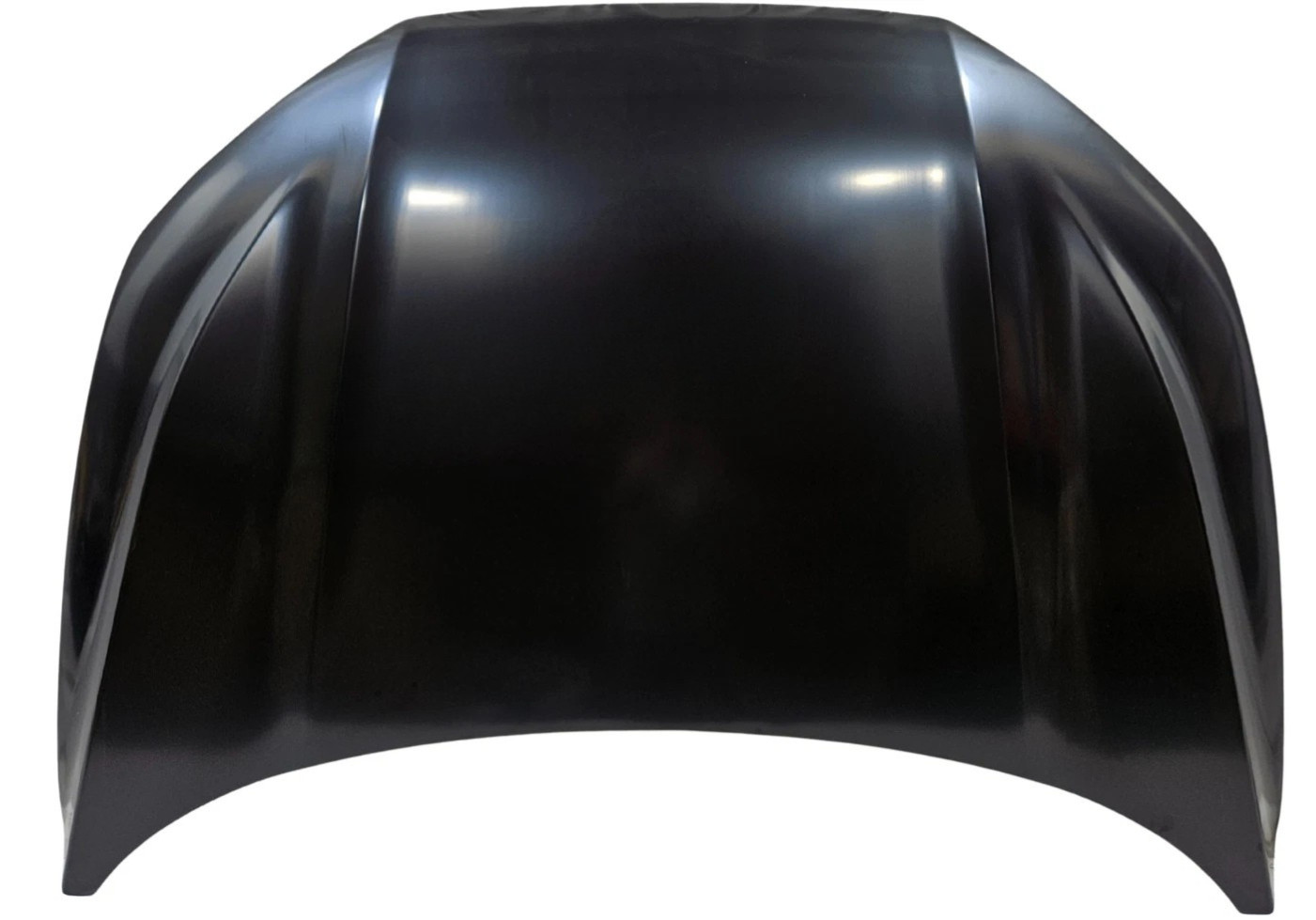 Fit 2023 2024 2025 Ford Escape Hood Panel Direct Replacement Aluminum FO1230349