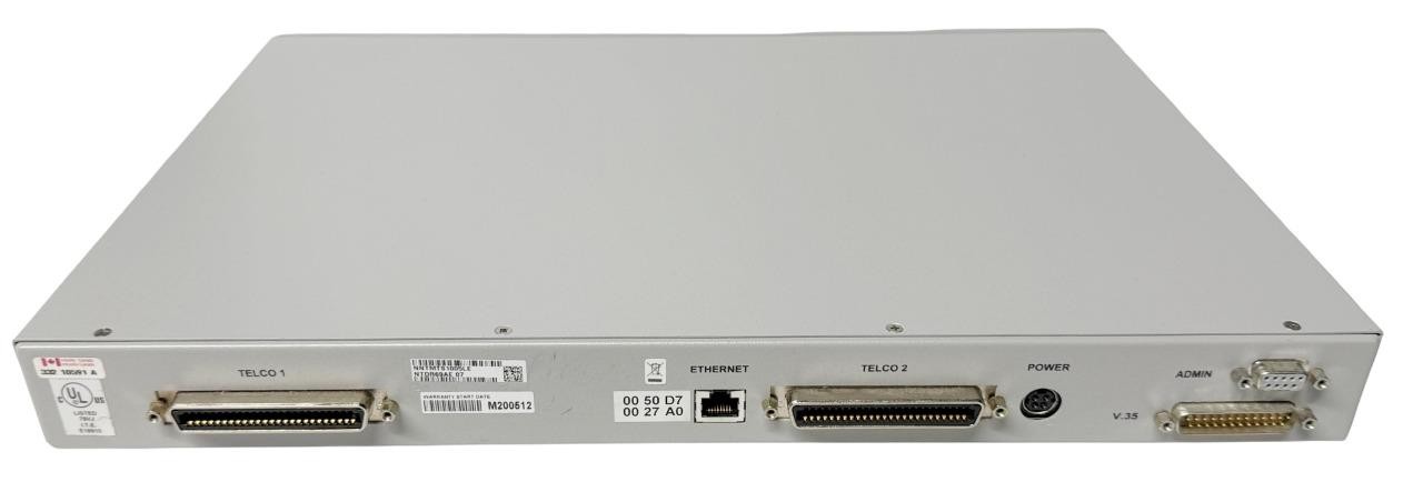 Nortel 9150 Remote Gateway NTDR69AE w/ Power Adapter
