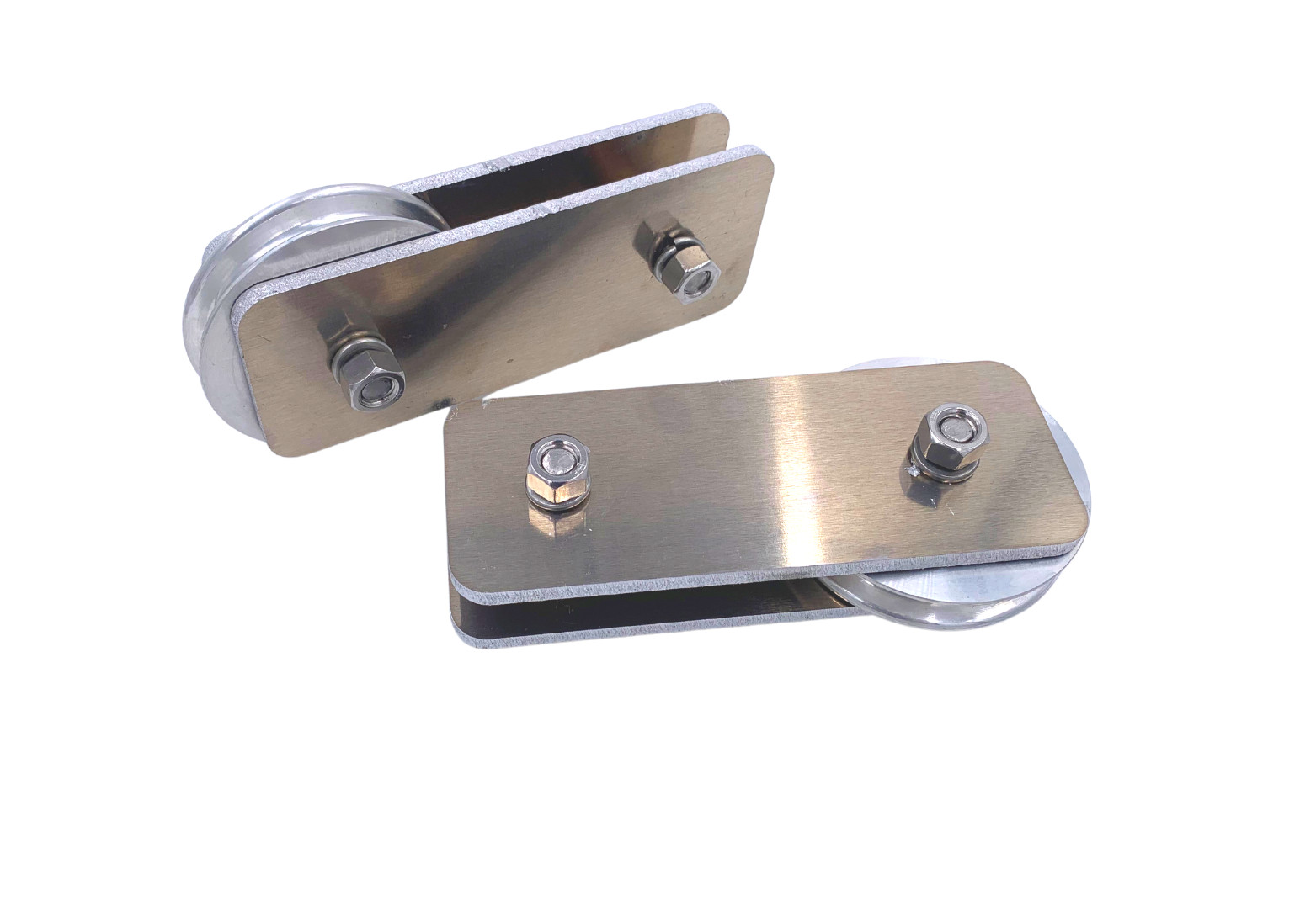Lunmar Boat Lifts 560 Pulley
