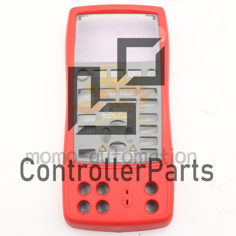 NEW for 725EX Process Calibrator Front Cover Housing 1PCS #MO