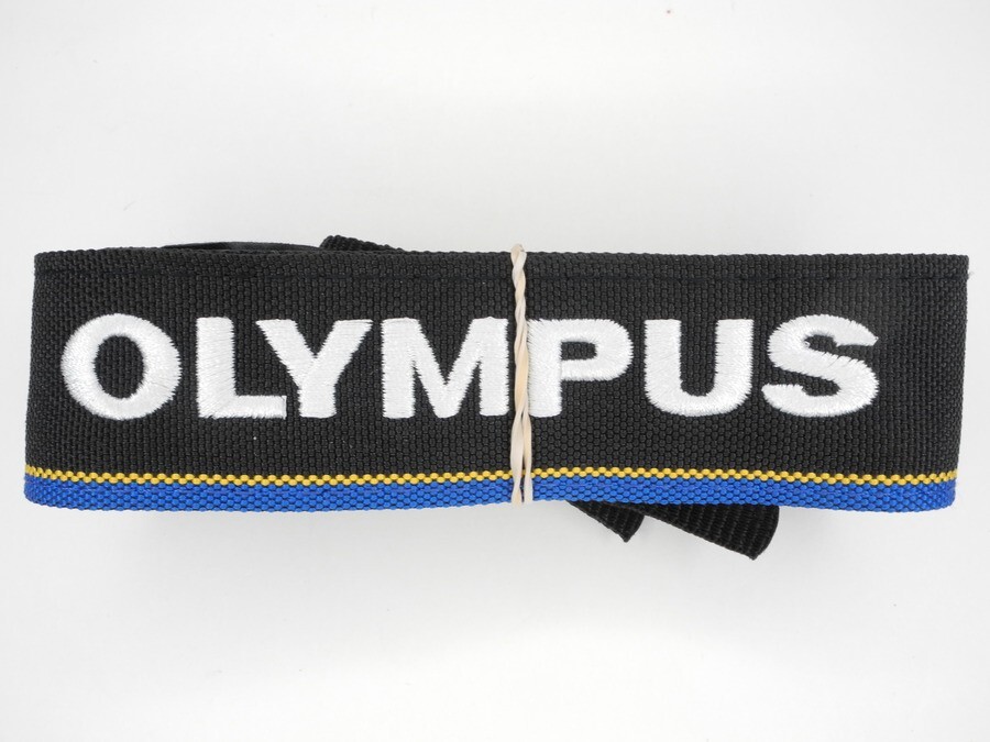 Olympus OM-D E-M1 (1st Version) Camera Neck Strap (Fits E-M1 Mark II & III)
