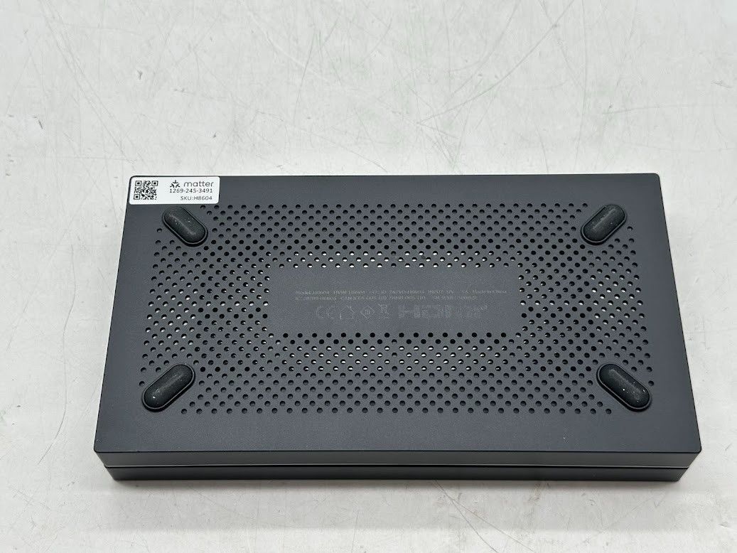 Govee Smart AI Sync Box