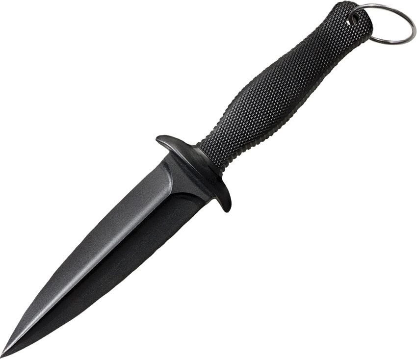Cold Steel FGX Boot Blade I Knife 92FBA 9 1/2" Overall Lanyard Hole - 92FBA