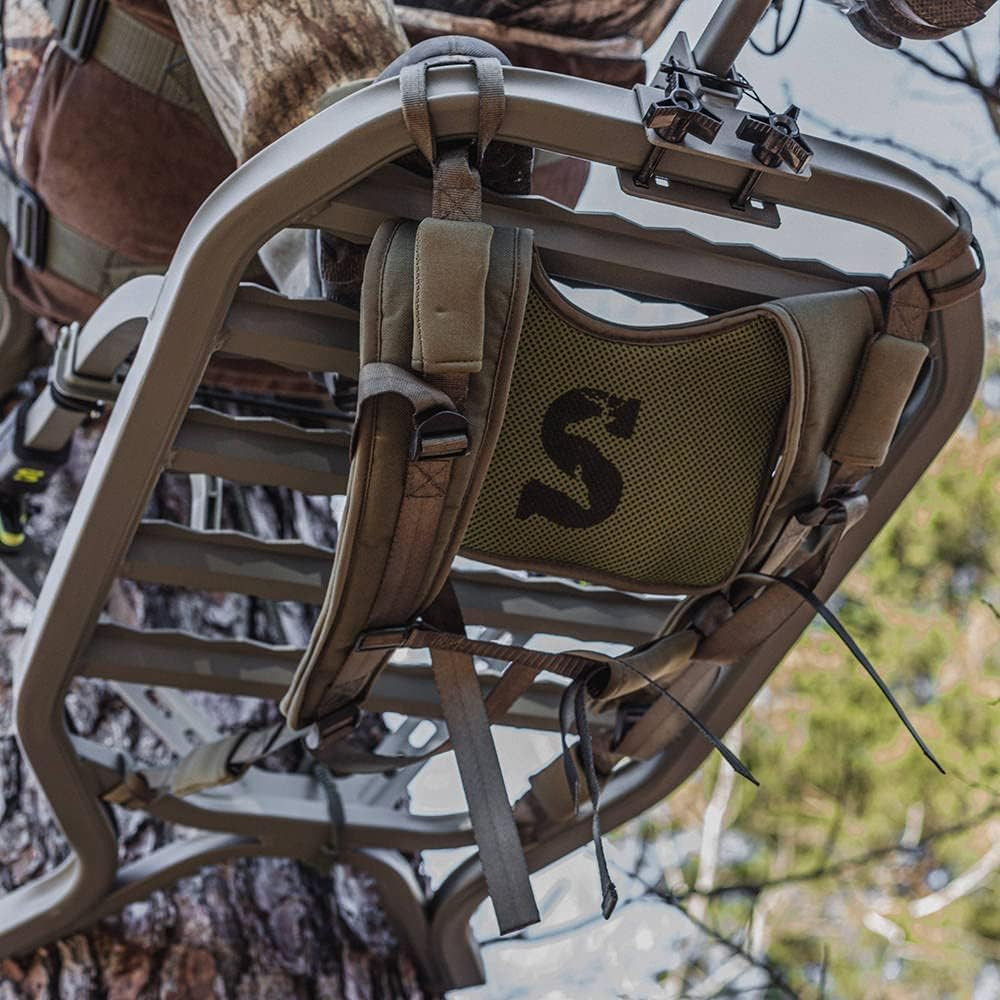 Universal Backpack System