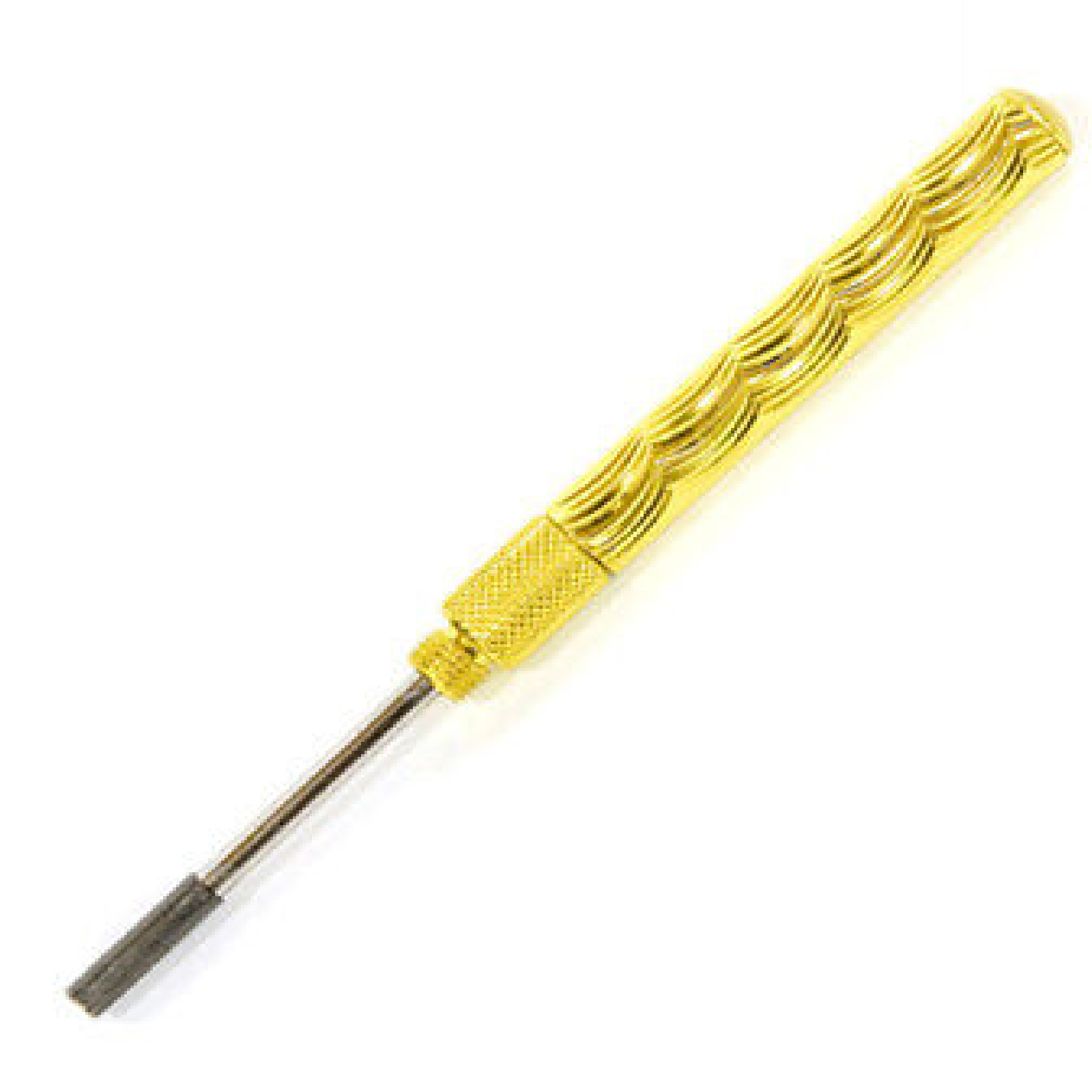 [1piece] EXSO Manual Wire Cable Wrap Unwrap Tool Hand Driver 22AWG 0.65mm