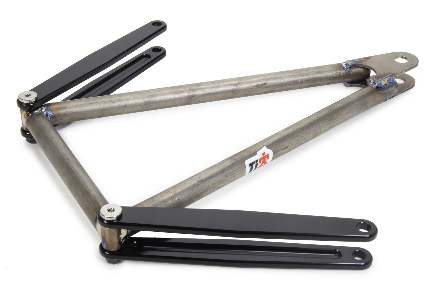 Ti22 Performance TIP2434 Jacobs Ladder 13-5/8 Titanium w/Hardware