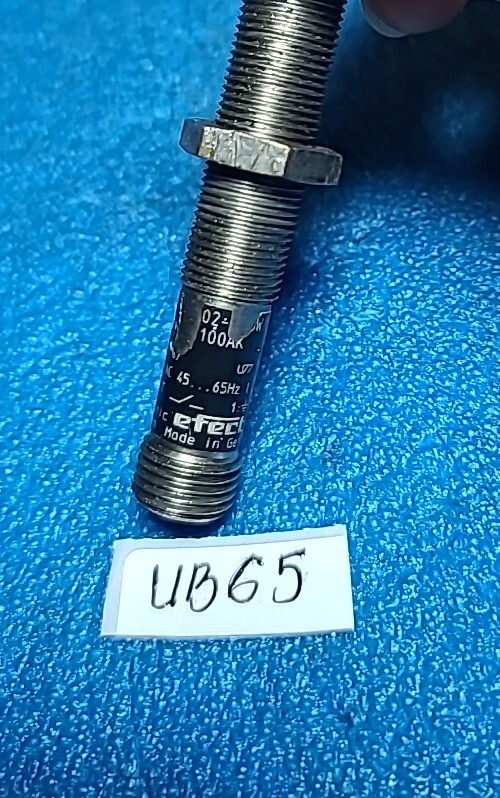 EFECTOR F0279