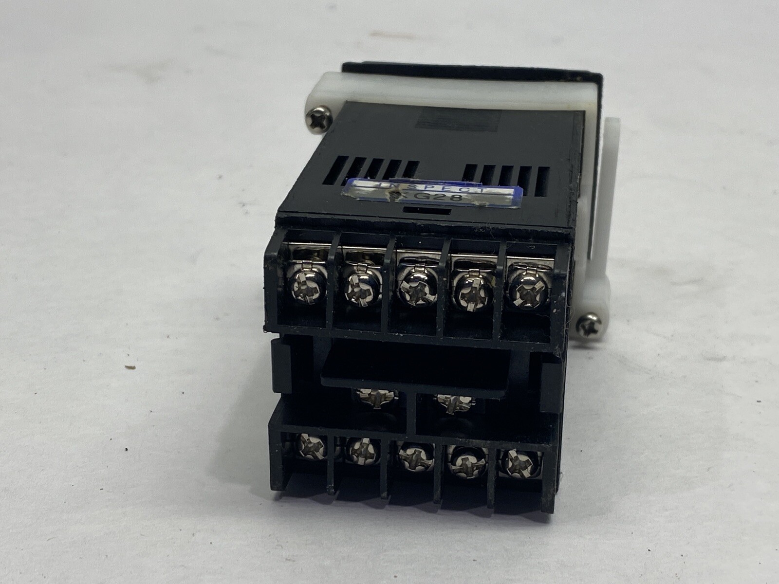 Autonics TZN4S-14S Temperature Controller 100-240VAC
