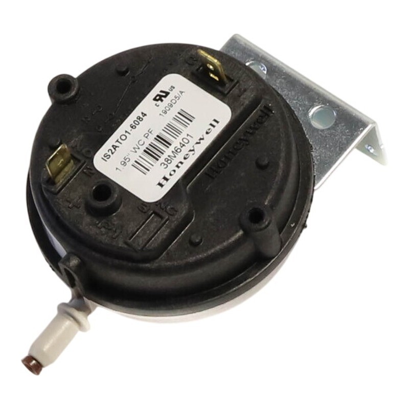 Lennox 38M64 - 1.95" WC Precision Draft Proving Pressure Switch