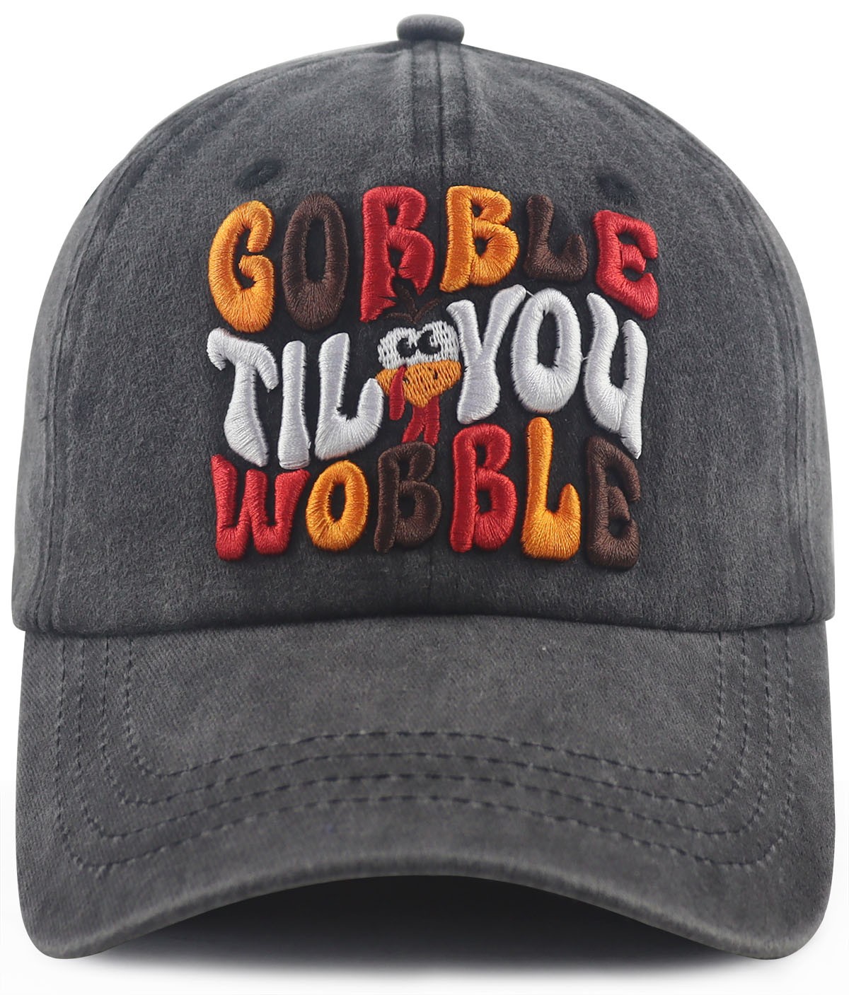 Fashion cap