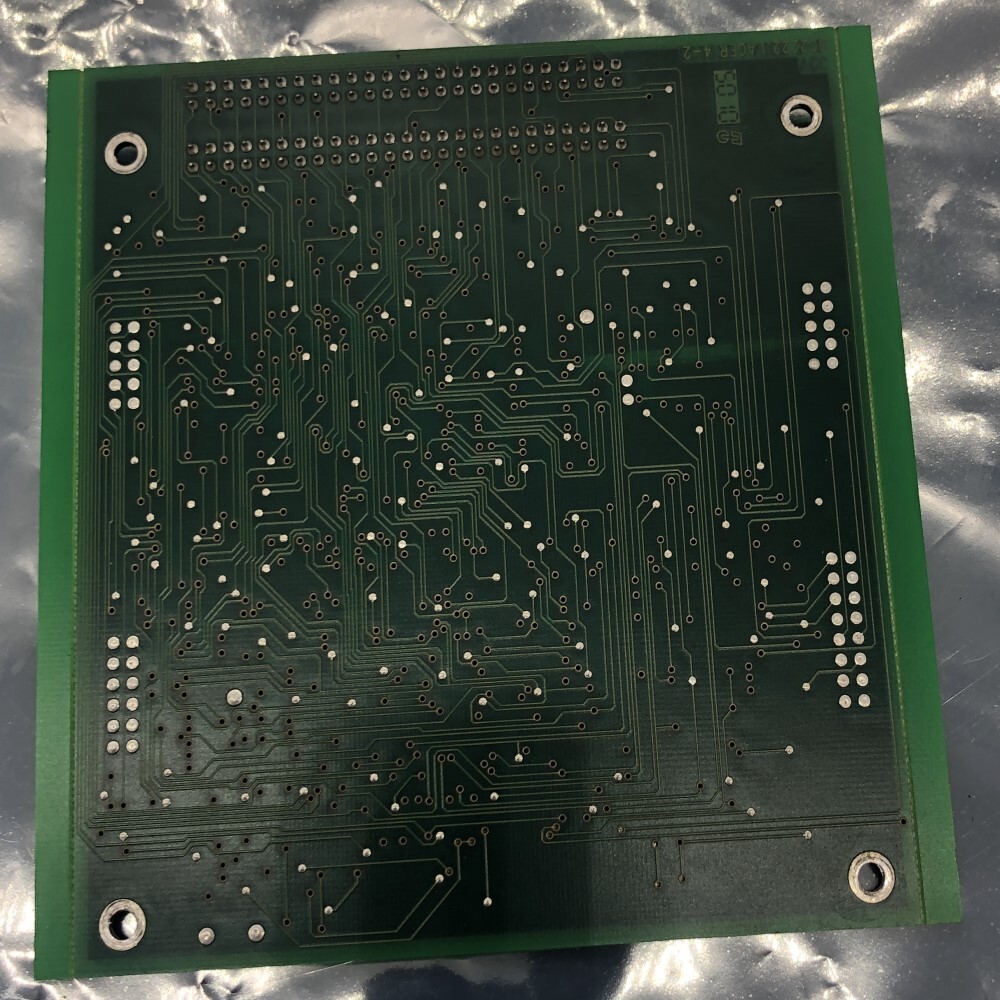 Mydata L-049-0171-2 CODSP Board