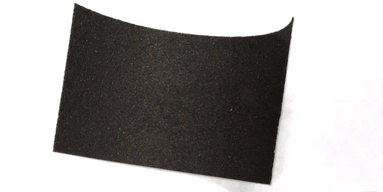 2 PC Adhesive SILENCE-ILATOR PAD Bow Silencing Material Archery FREE SHIPPING