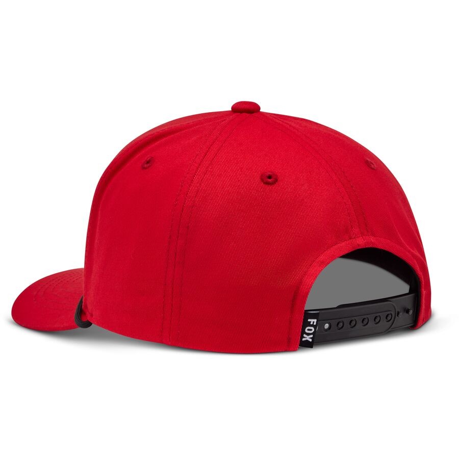 Fox Racing Fox Head Rope Hat