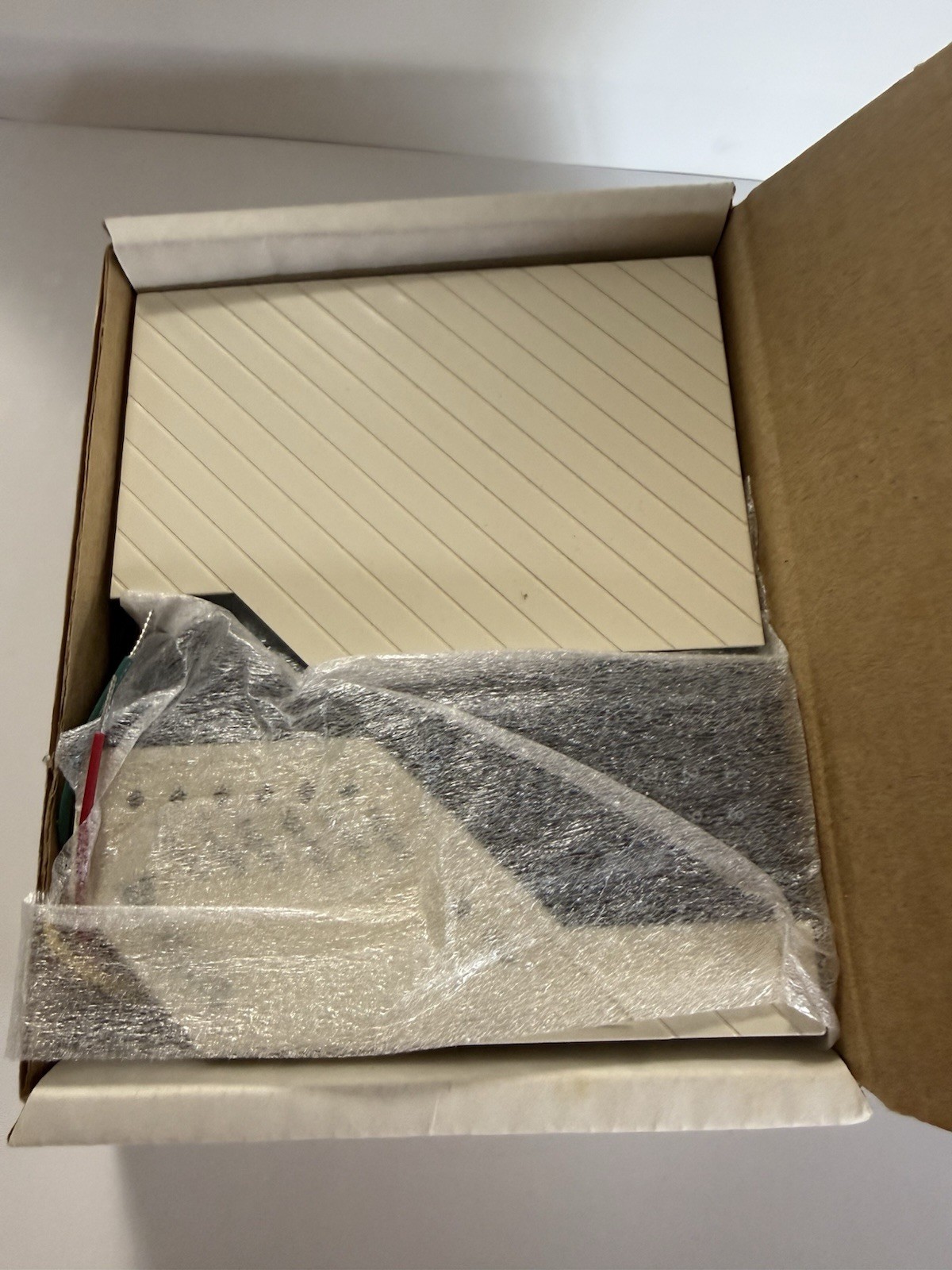 DSC PC 3000RK Classic Alarm Keypad