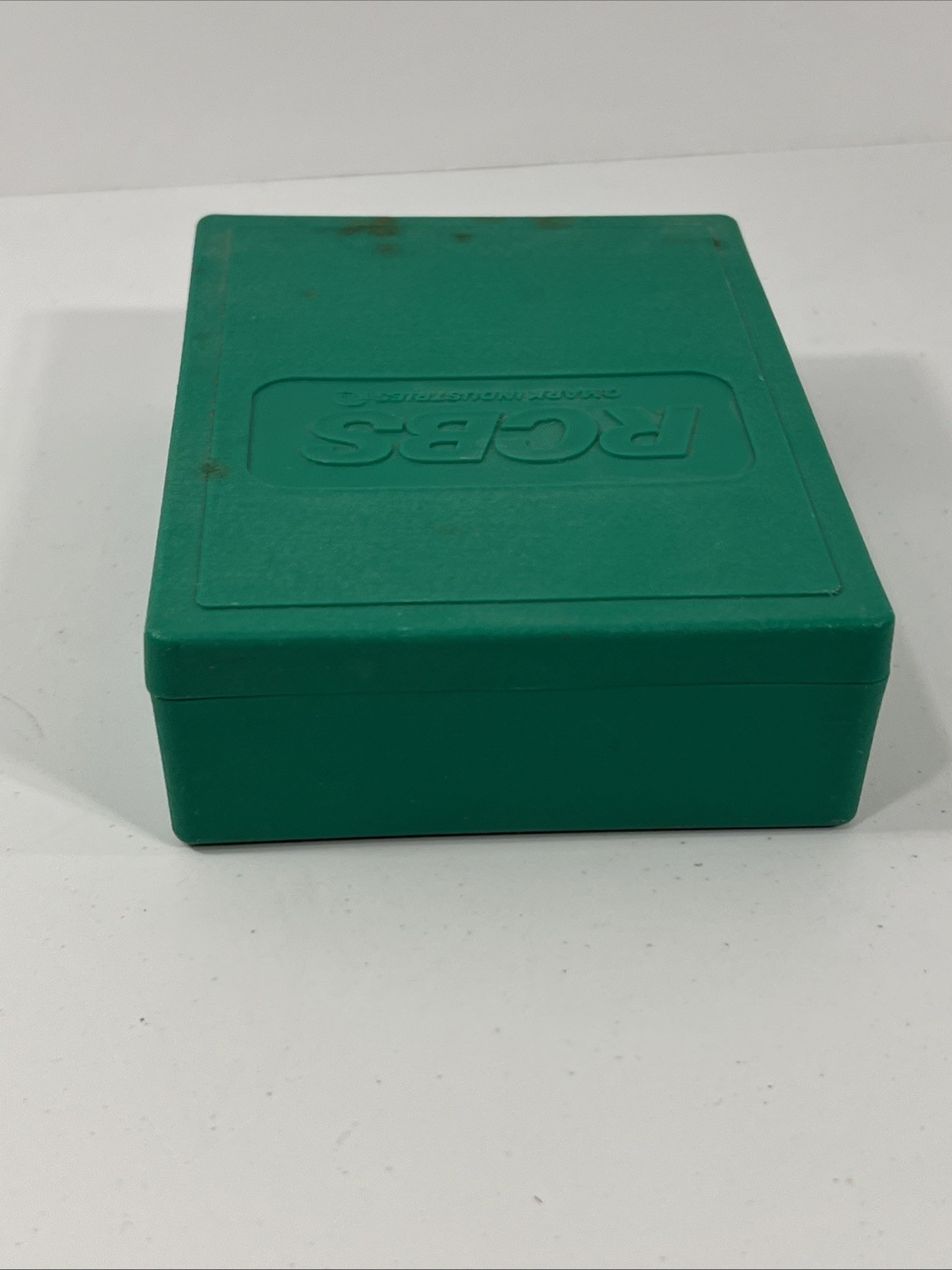 RCBS 243 Win Reloading die set Pre-owned 11401 Winchester 2 Die Reload*