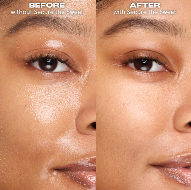 ONE/SIZE by Patrick Starrr Mini Secure The Sweat Waterproof Mattifying Primer